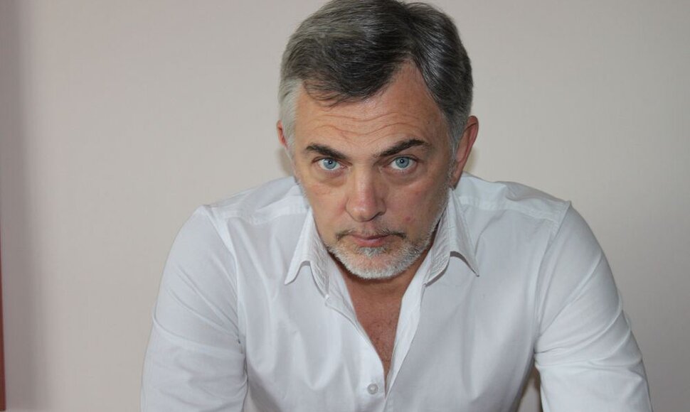 Paulius Jurkevičius