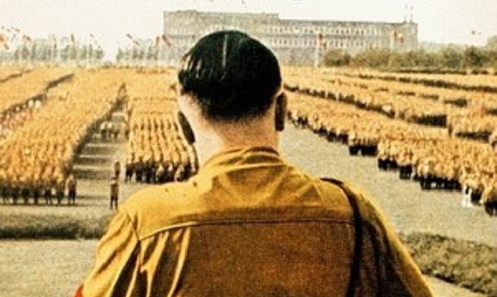 &bdquo;Hitlerlendas&ldquo;