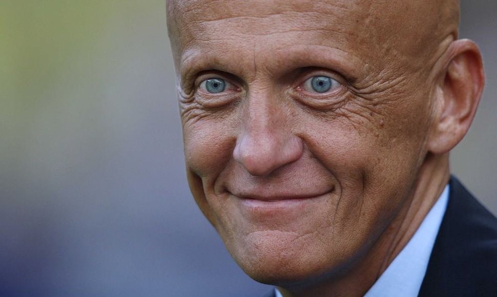 Pierluigi Collina