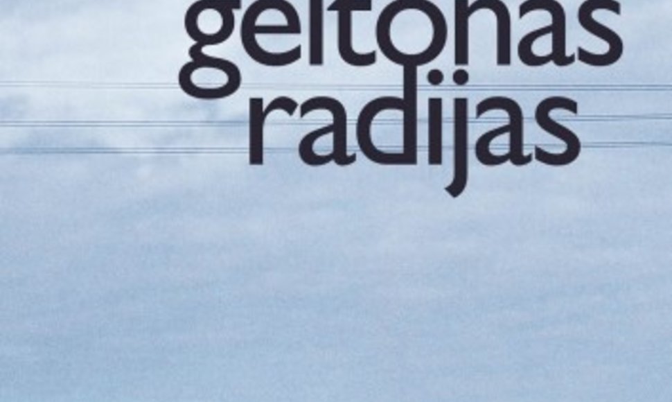 „Geltonas radijas“