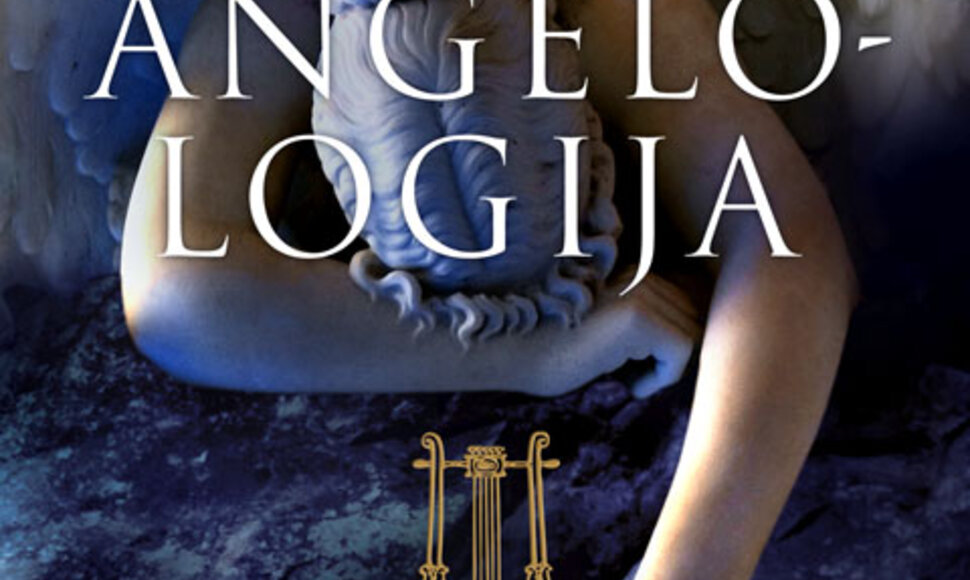 &bdquo;Angelologija&ldquo;