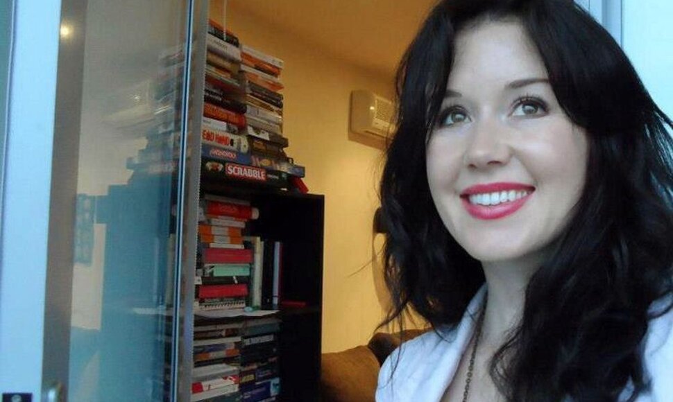 Jill Meagher