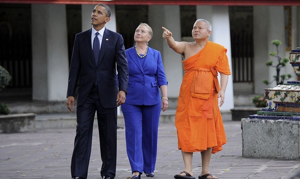Barackas Obama