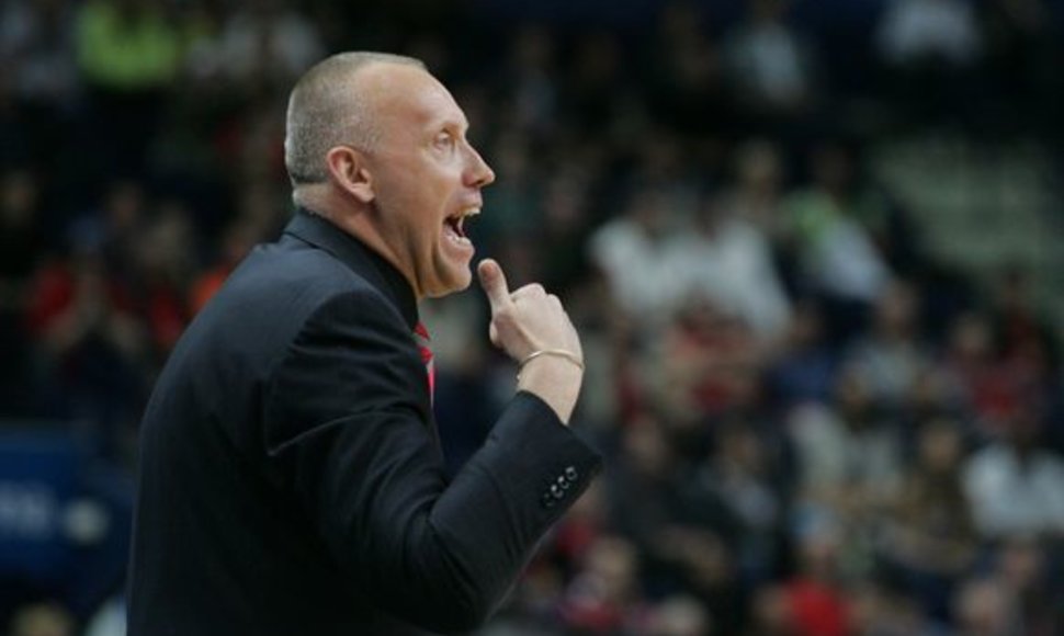 Rimas Kurtinaitis