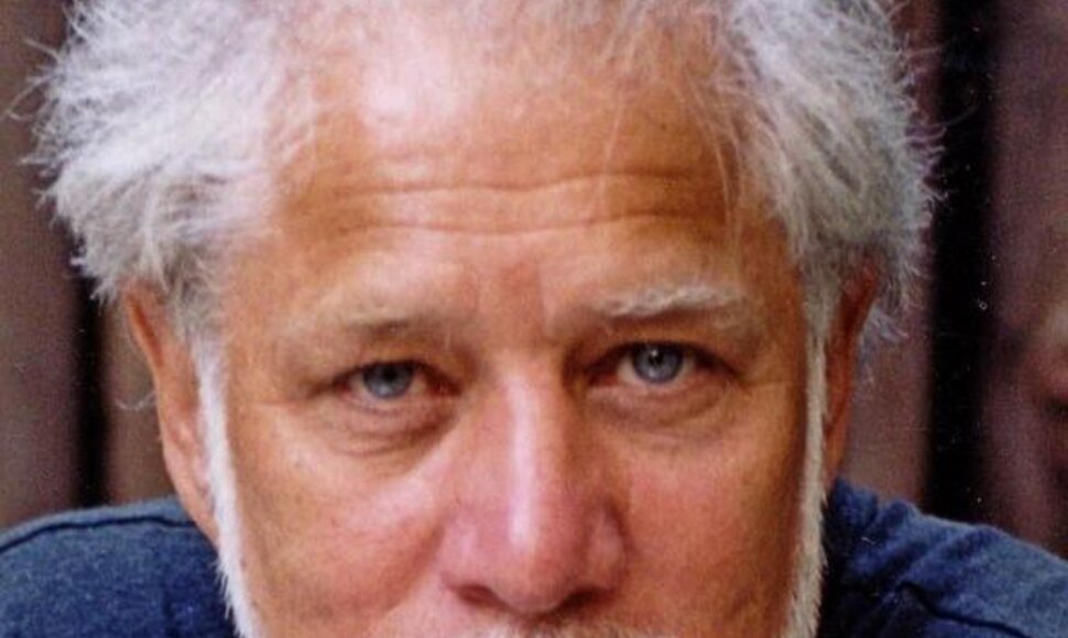 Michaelas Ondaatje