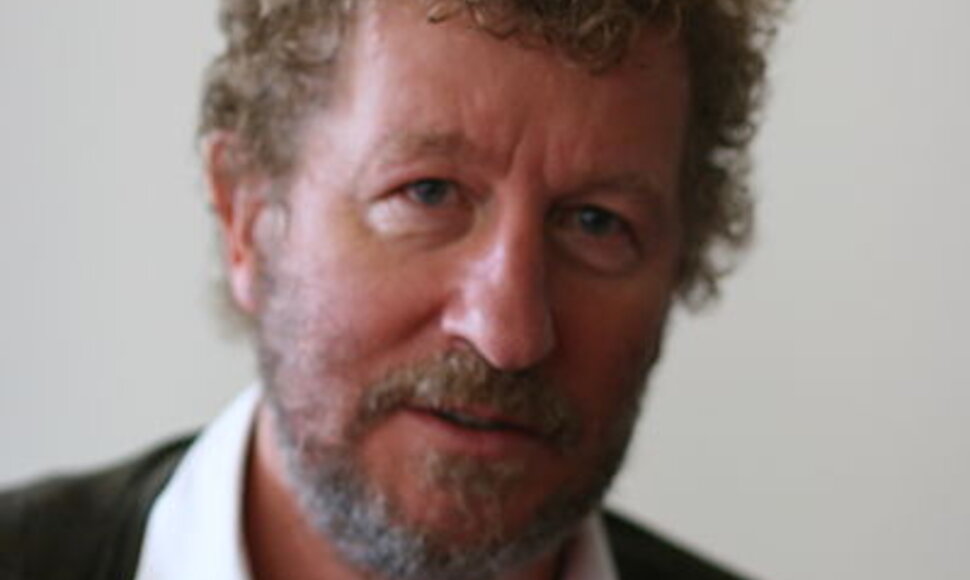 Sebastianas Faulksas