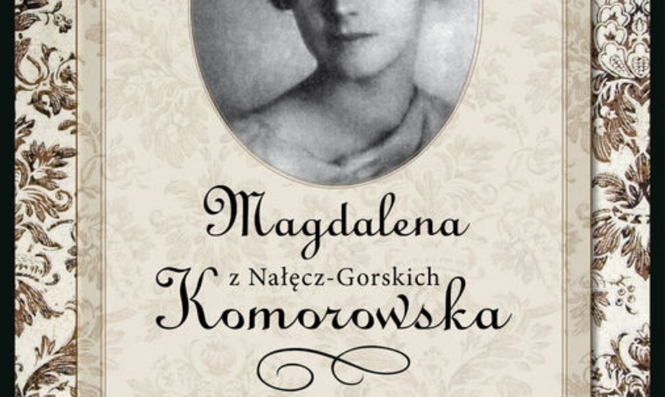 Knygos vir&scaron;elis