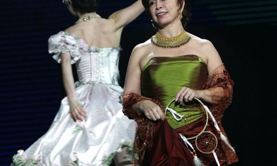 Isabel Allende