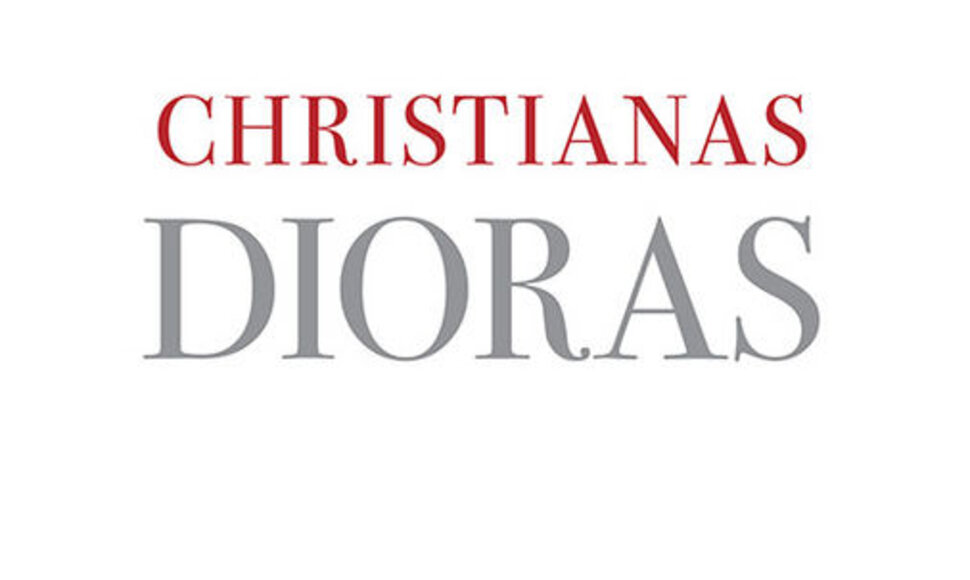 Knygos viršelis