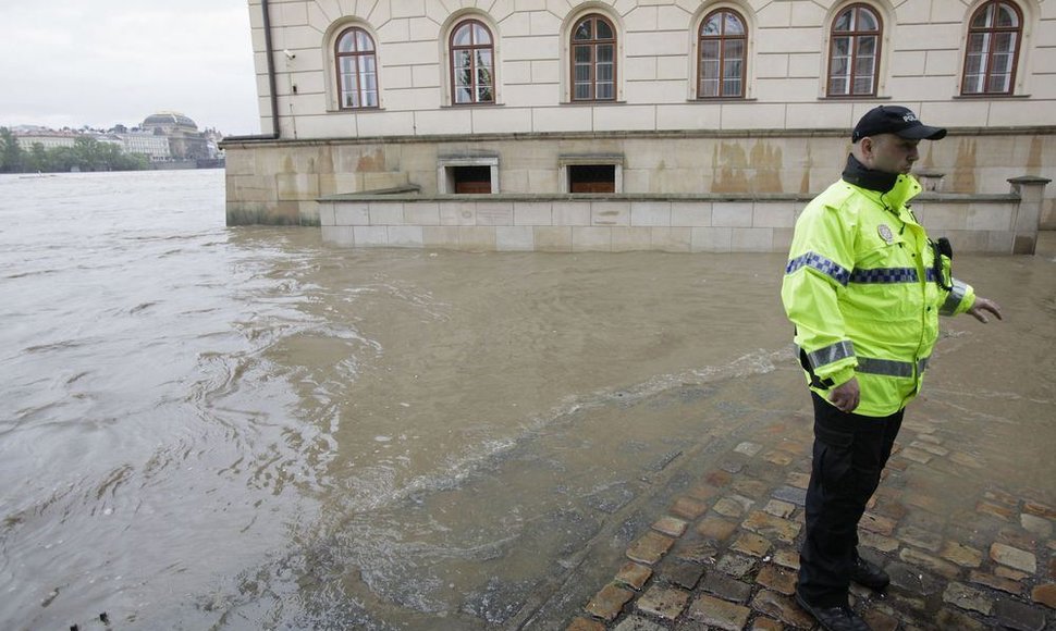 Tvinstanti Praha