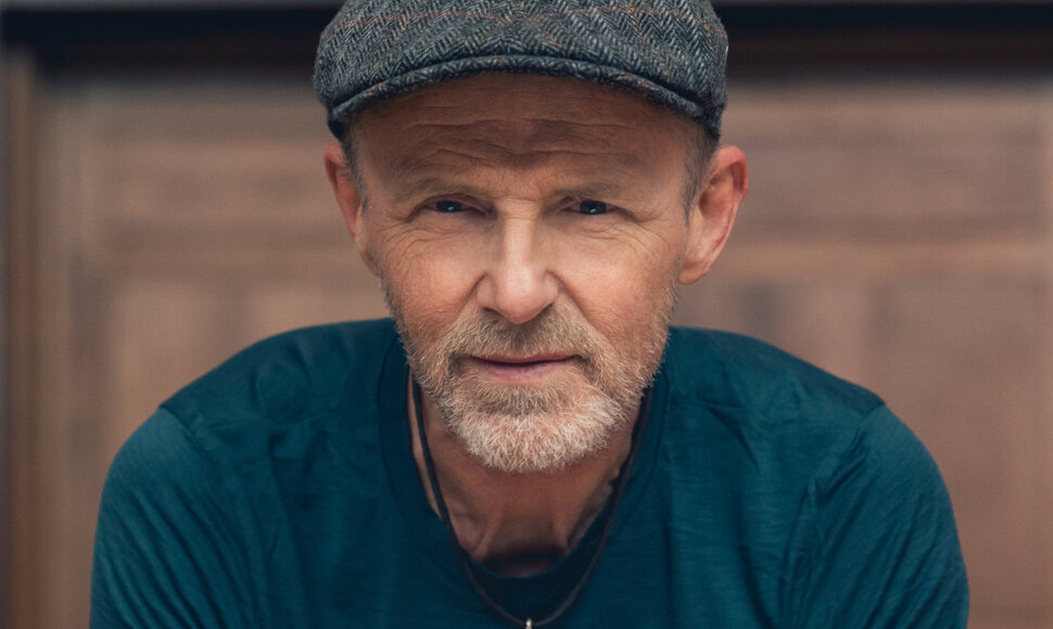 Jo Nesb&oslash;