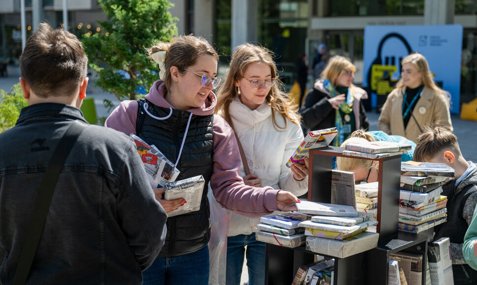 Kauno literatūros savaitė