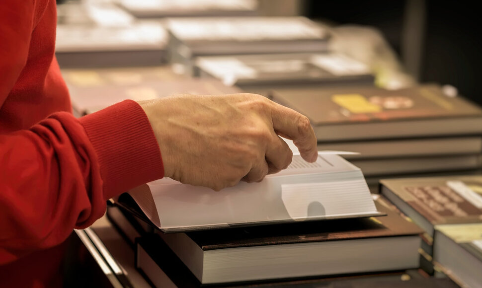 Knygos, kurios nemiršta TOP 8 užsienio literatūros kūriniai, kuriuos privaloma perskaityti per gyvenimą