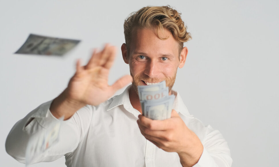 Išmintis, kuri atsiperka TOP 8 knygos apie investavimą