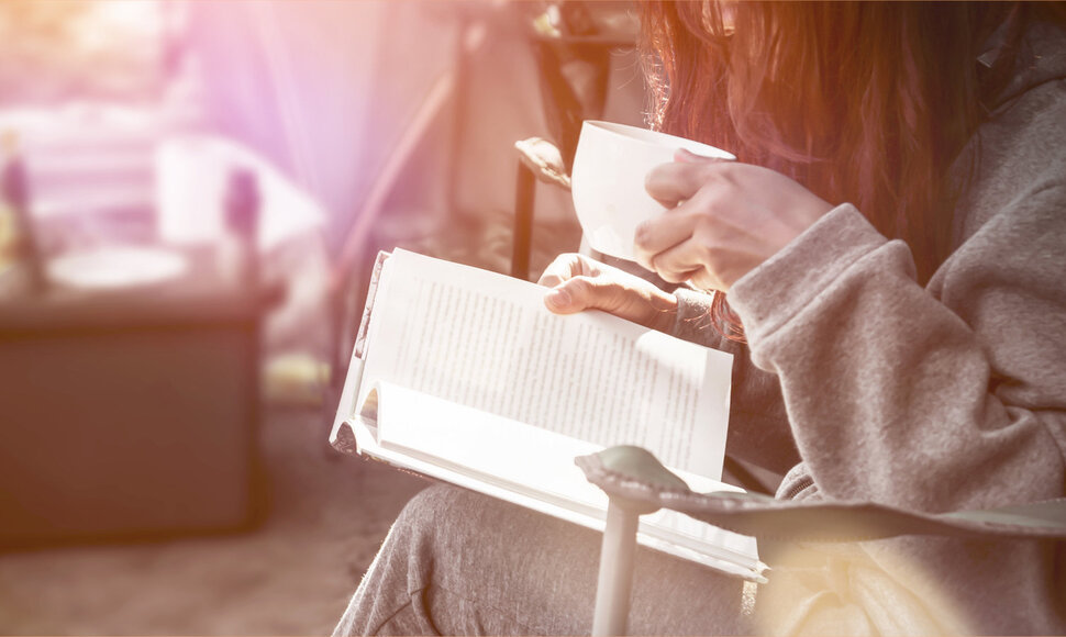 TOP lietuvių grožinės literatūros rekomendacijos kiekvieno skoniui