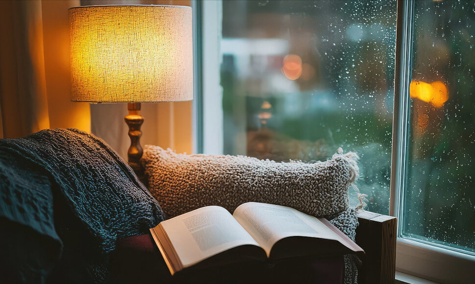 Ką skaityti šį lapkritį- TOP 7 istoriniai romanai lietingiems rudens vakarams