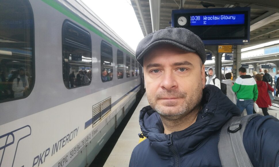Vytautas Mikaitis