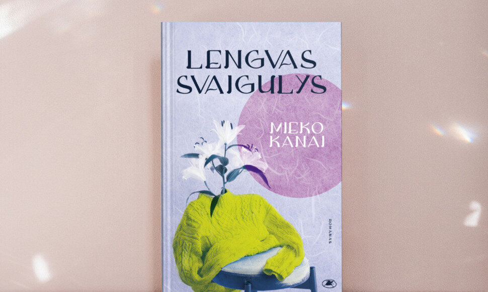 Knygos vir&scaron;elis
