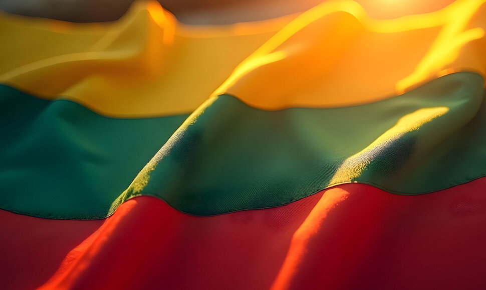 Kaip gimsta valstybė TOP 9 knygos apie Lietuvos istoriją
