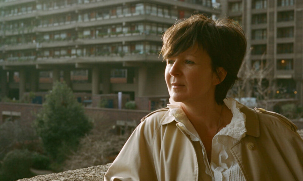 Olivia Laing 