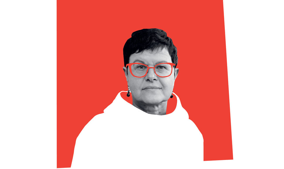 Danutė Kalinauskaitė
