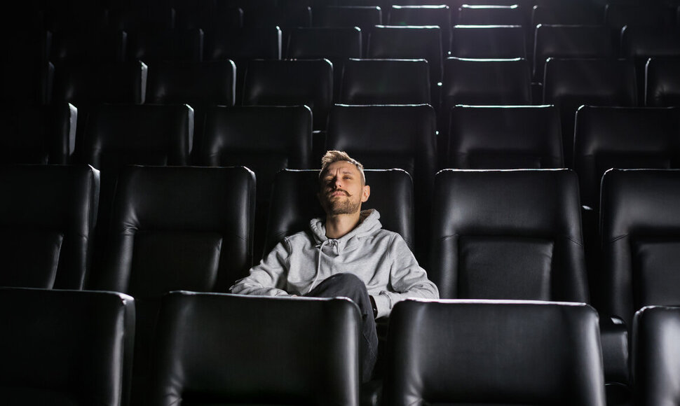 Knygos, kurios tapo filmais TOP 7 dėmesio sulaukusios ekranizacijos