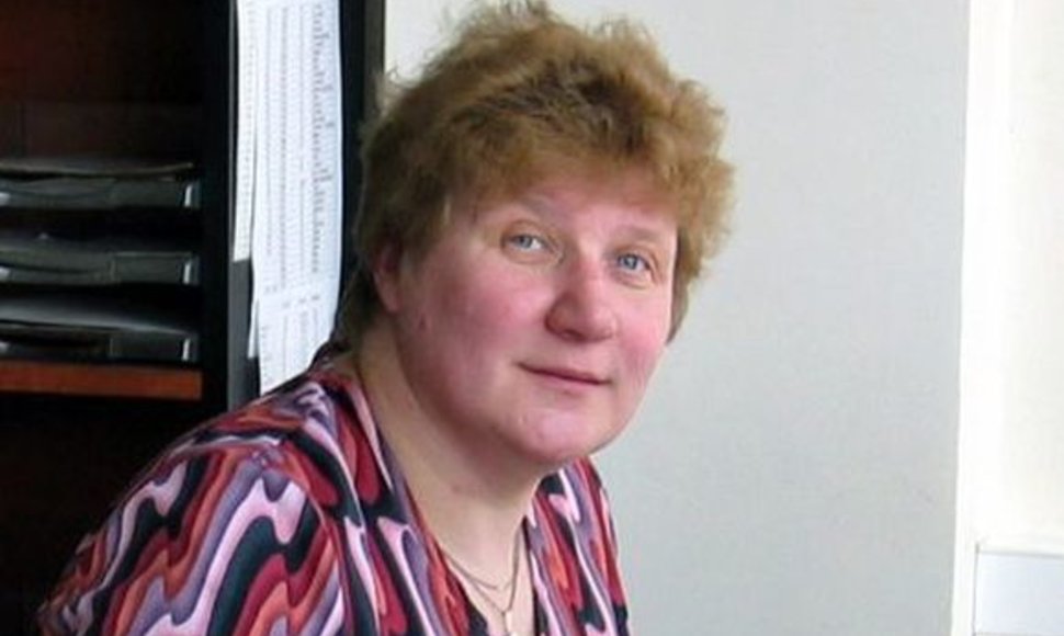 E.Šakalytė