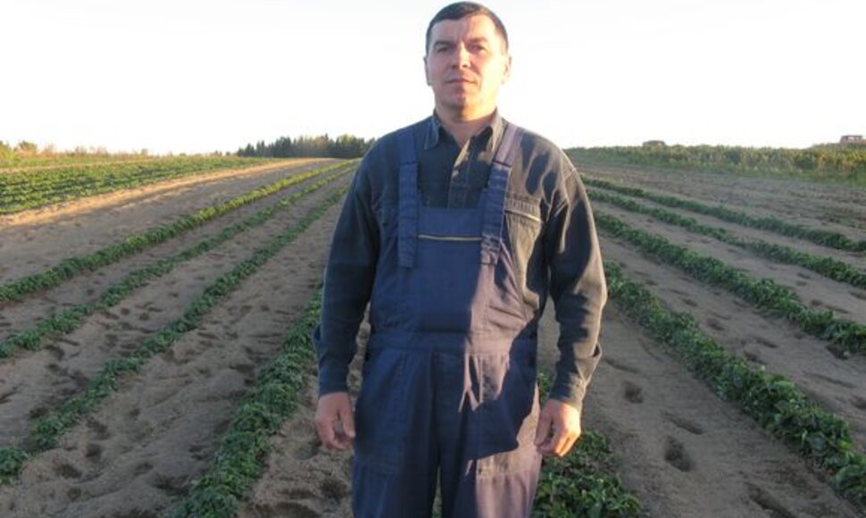 Alfonsas Pristavka