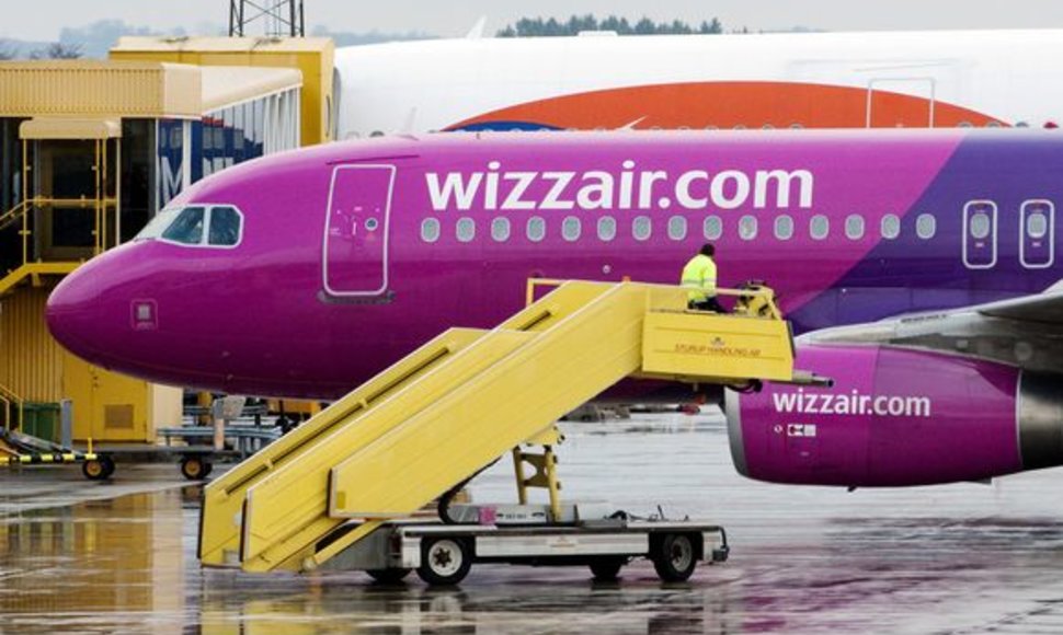 Kompanija „Wizz Air“