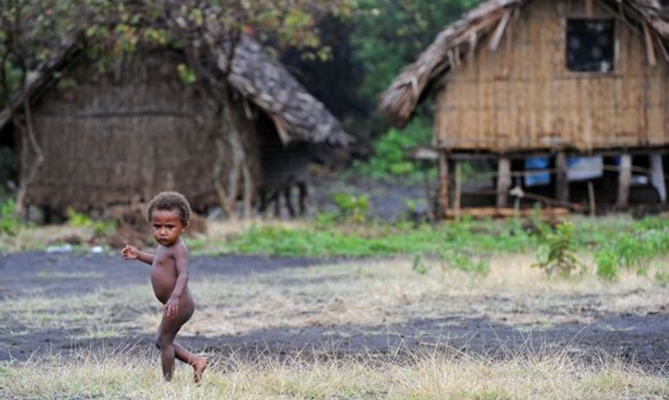 Vanuatu