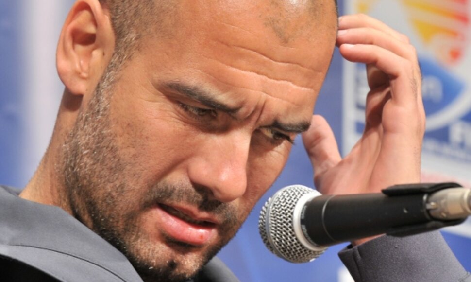 Pepas Guardiola