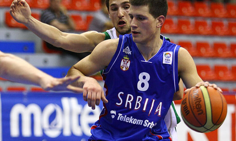 Nemanja Nedovičius