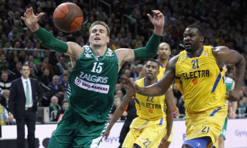 Robertas Javtokas