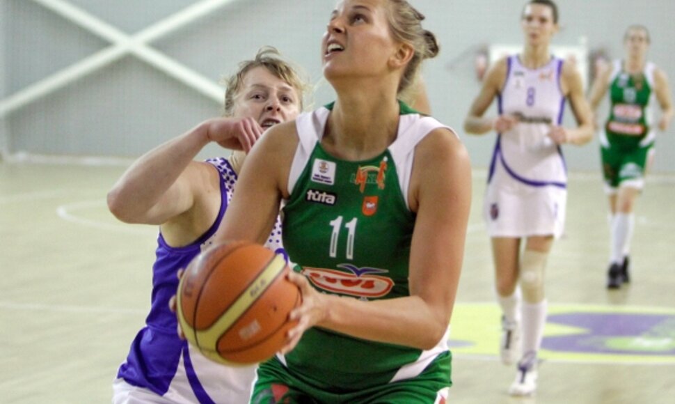 Lina Pikčiutė