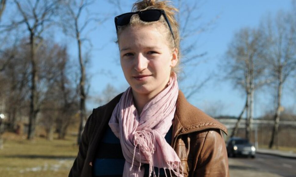 Agnė Sereikaitė