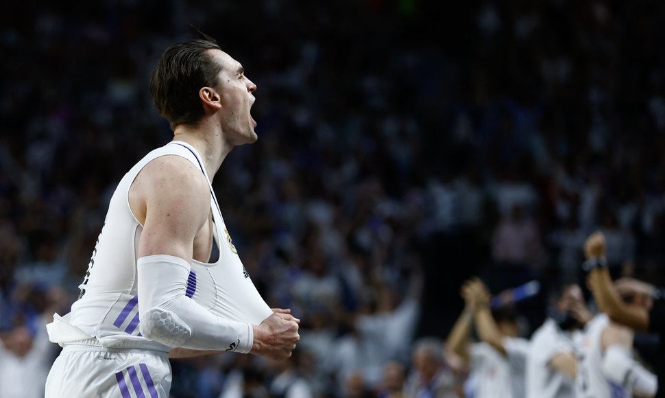 Mario Hezonja