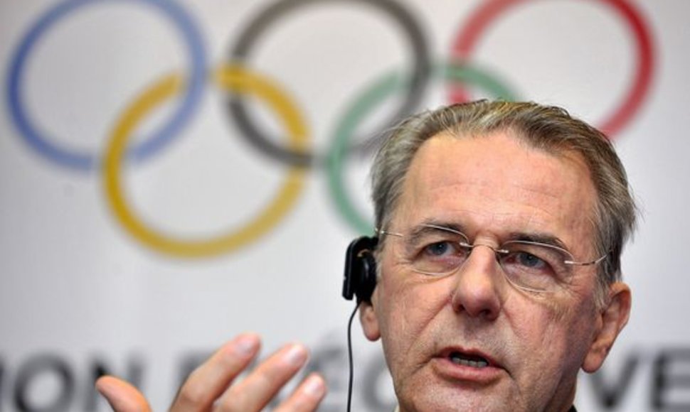 TOK nariai ir prezidentas Jacques'as Rogge'as penktadienį nuspręs, kuriam iš keturių miestų patikėti atsakomybę surengti 2016 metų vasaros olimpines žaidynes