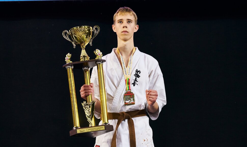 Matas Vaičikauskas