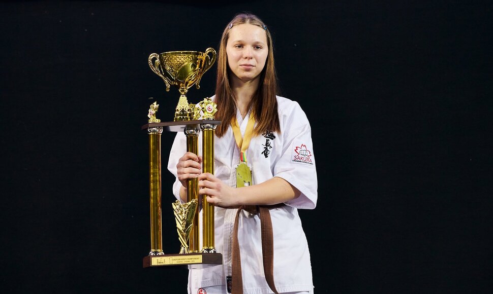 Melanija &Scaron;ostak