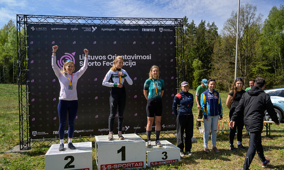 Čempionato akimirka