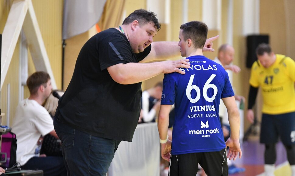 Gintaras Cibulskis