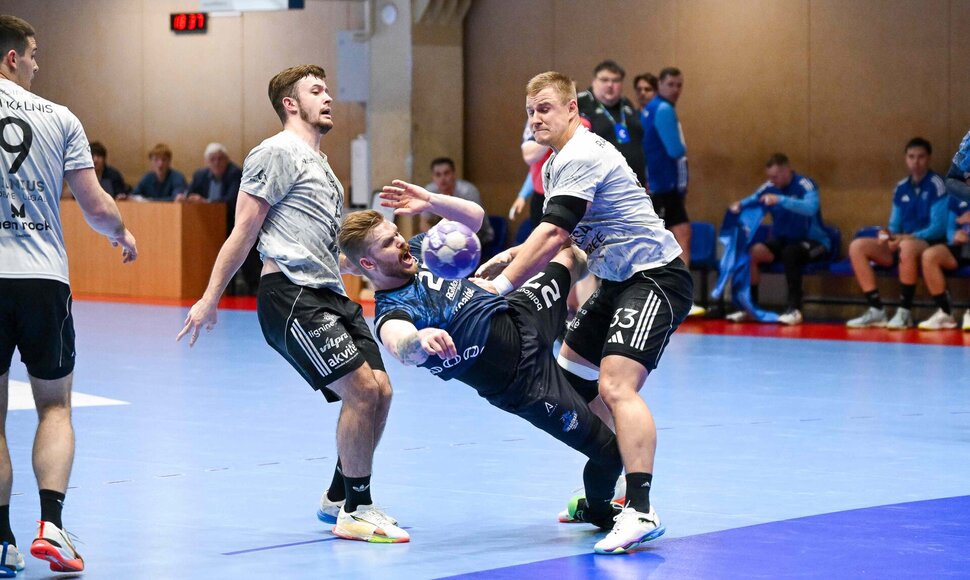 Deividas Virbauskas