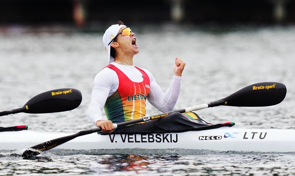 Valentinas Velebskis