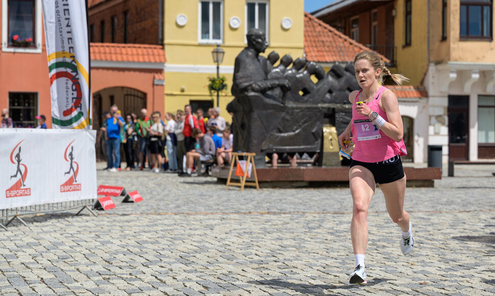Gabija Ražaitytė