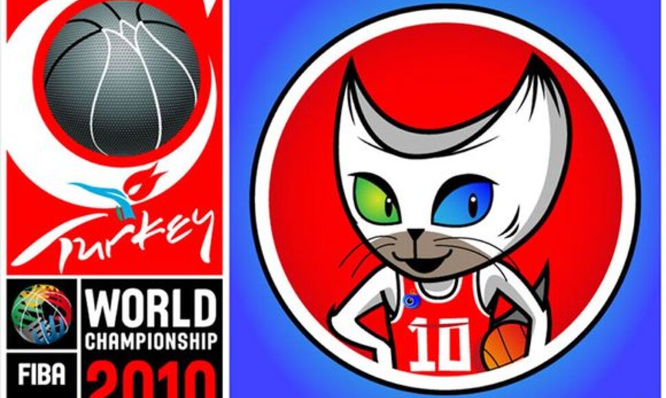 Rinktinės tęsia pasiruošimą 2010 metų pasaulio čempionatui Turkijoje