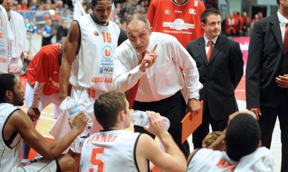 Šolė „Basket“ ir „Lietuvos ryto“ akistata įvyks ketvirtadienį Vilniuje