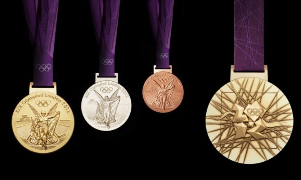 Įtariama, kad Azerbaidžanas mėgino užsitikrinti du aukso medalius olimpiadoje.