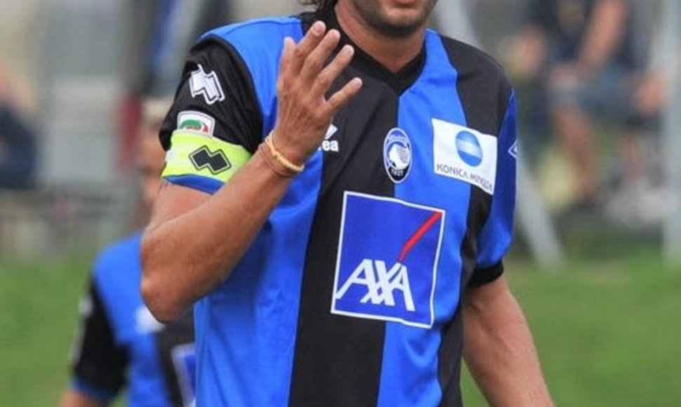 Cristiano Doni