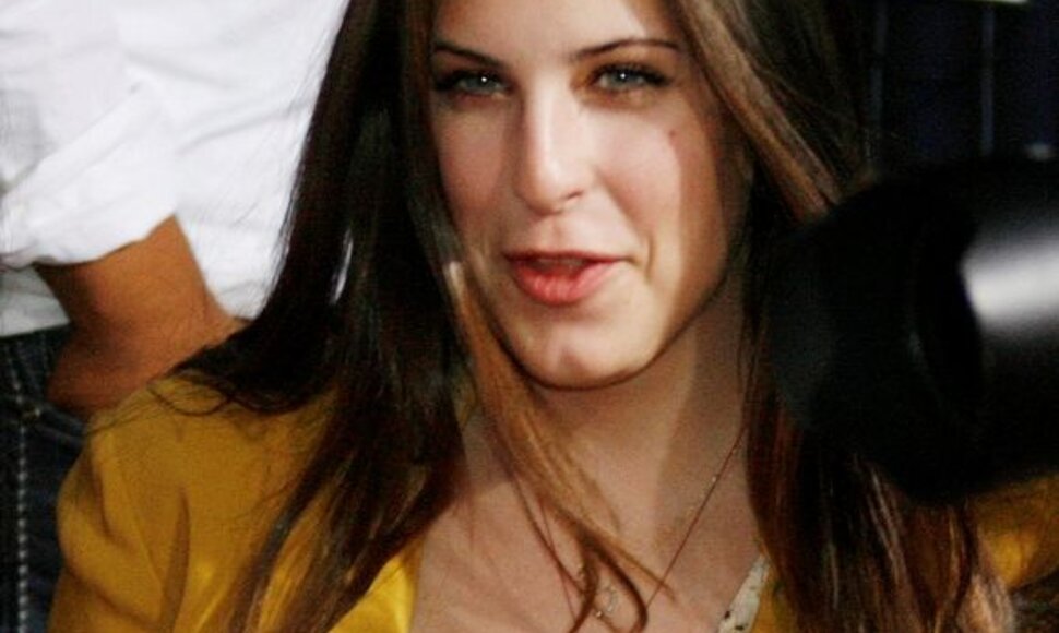 Scout LaRue Willis 