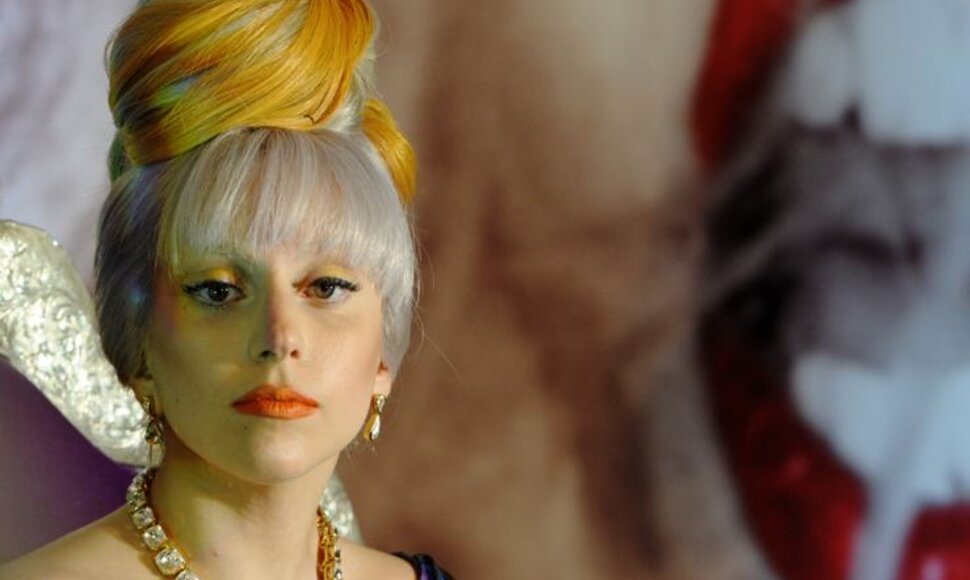 Lady Gaga
